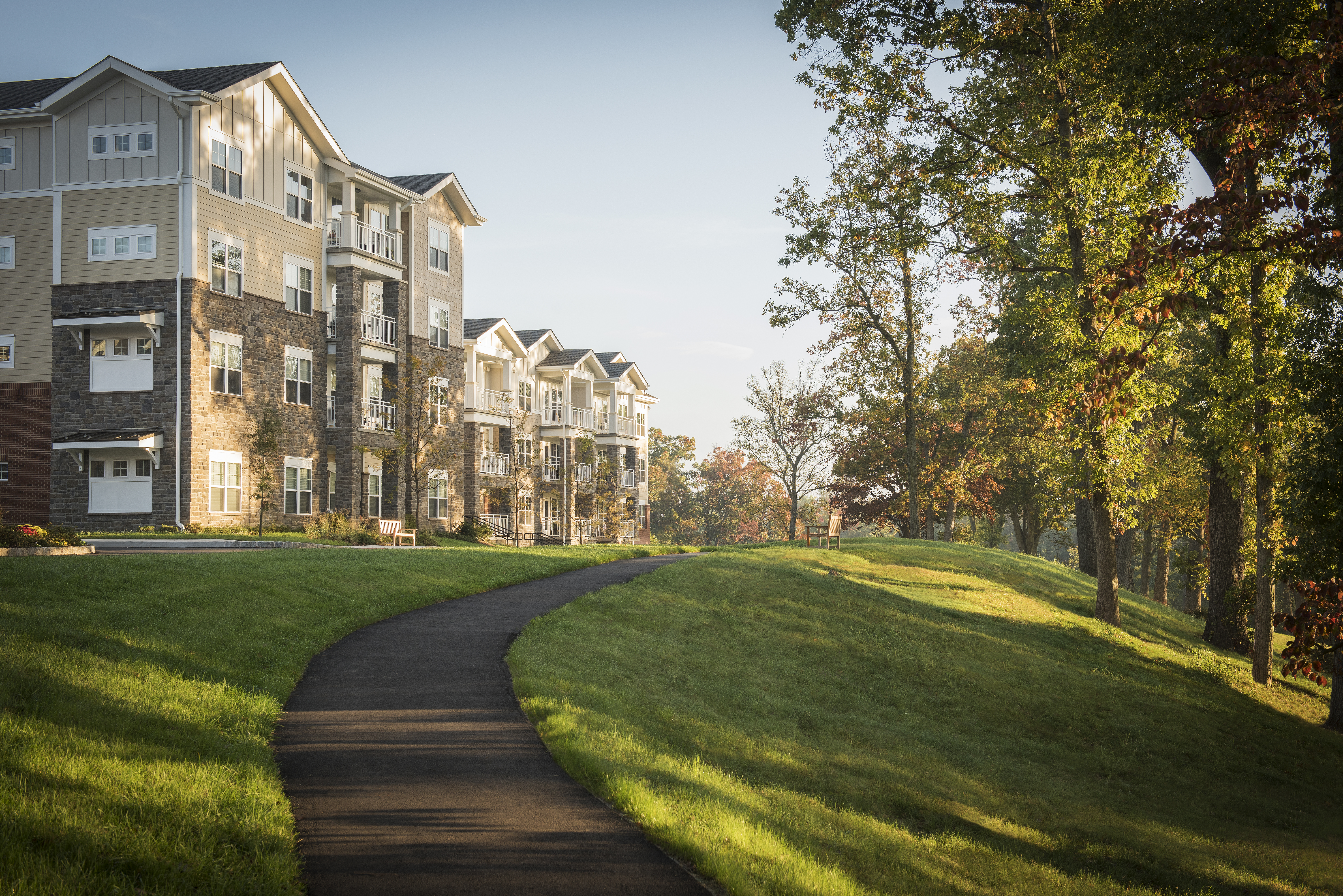 Westchester Header Image