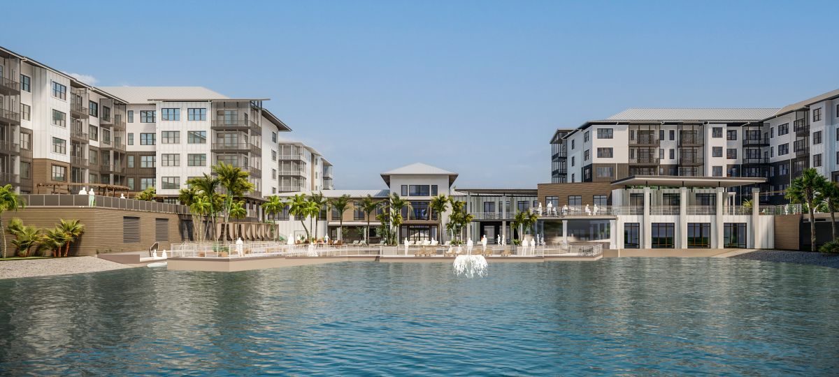 Boynton Beach Community