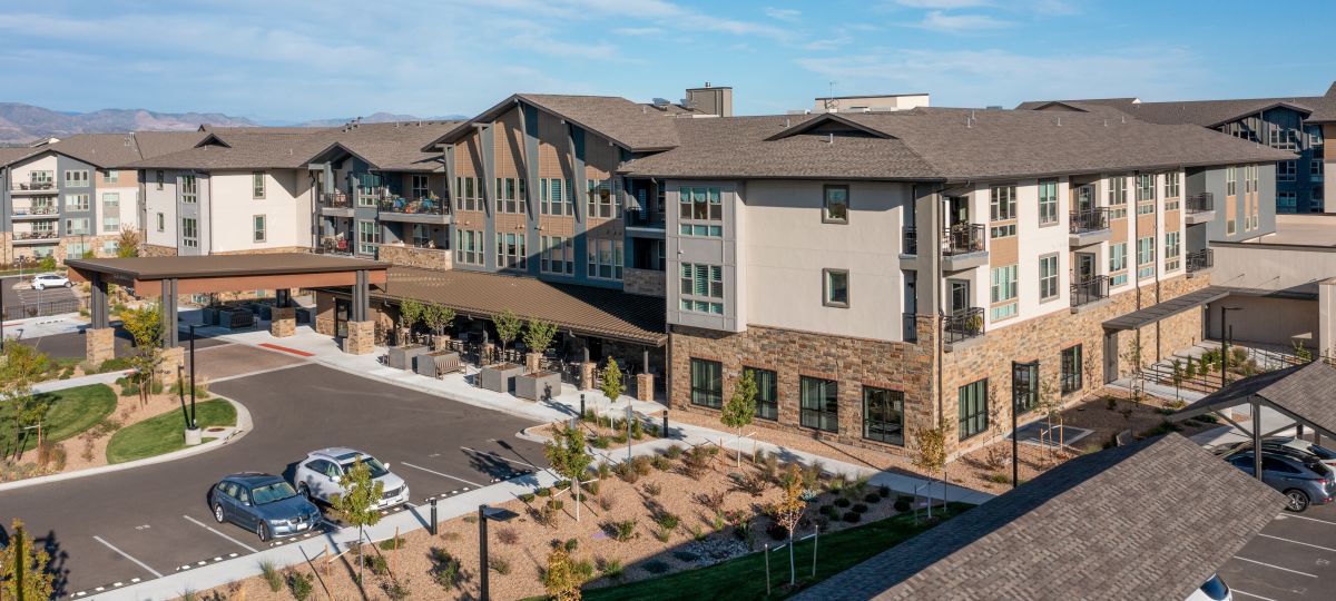 Westminster Community