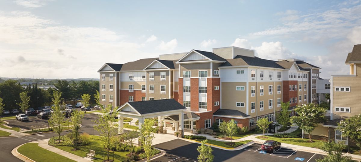 Erickson Expansion