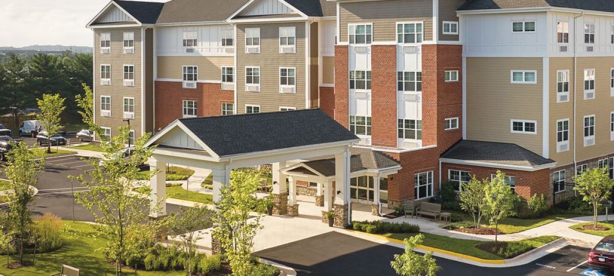Erickson Senior Living Expansion